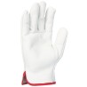 Gants cuir