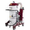 Aspirateur industriel monophasé eau & poussière
