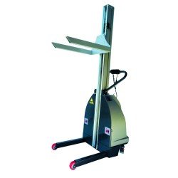 Gerbeur semi-électrique 200 kg