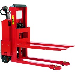 Gerbeur électrique 1 tonne