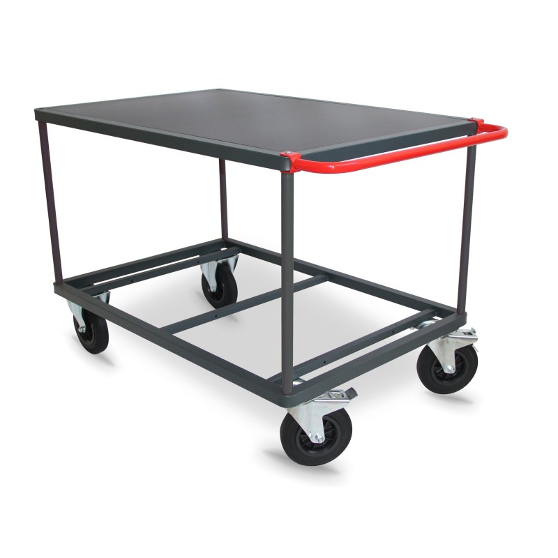 Servante capacité 500 kg