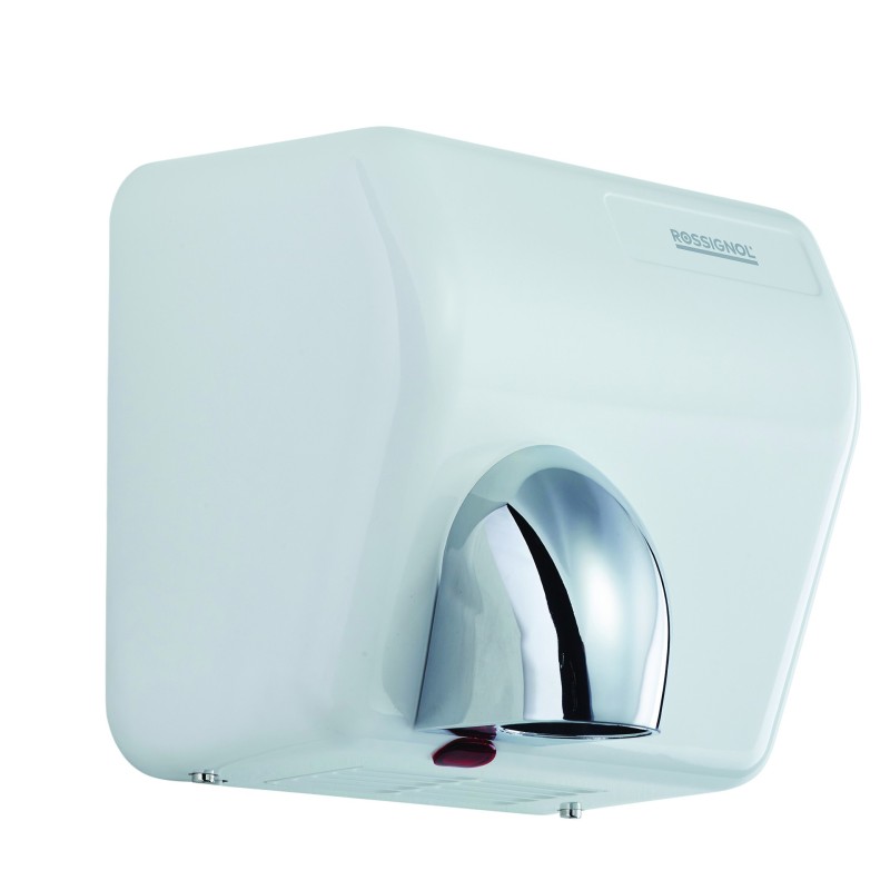 Sèche-mains automatique