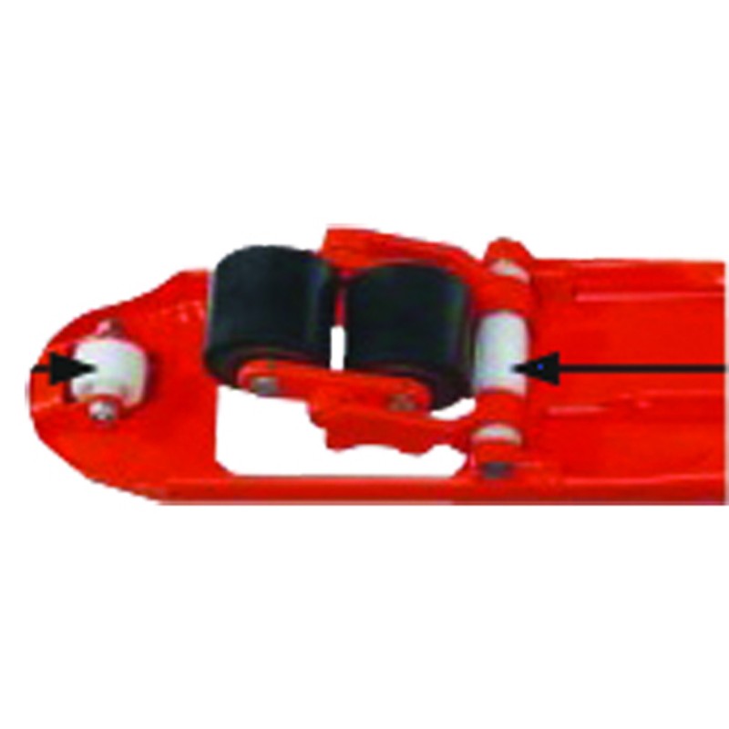 Transpalette Premium 2,5 Tonnes