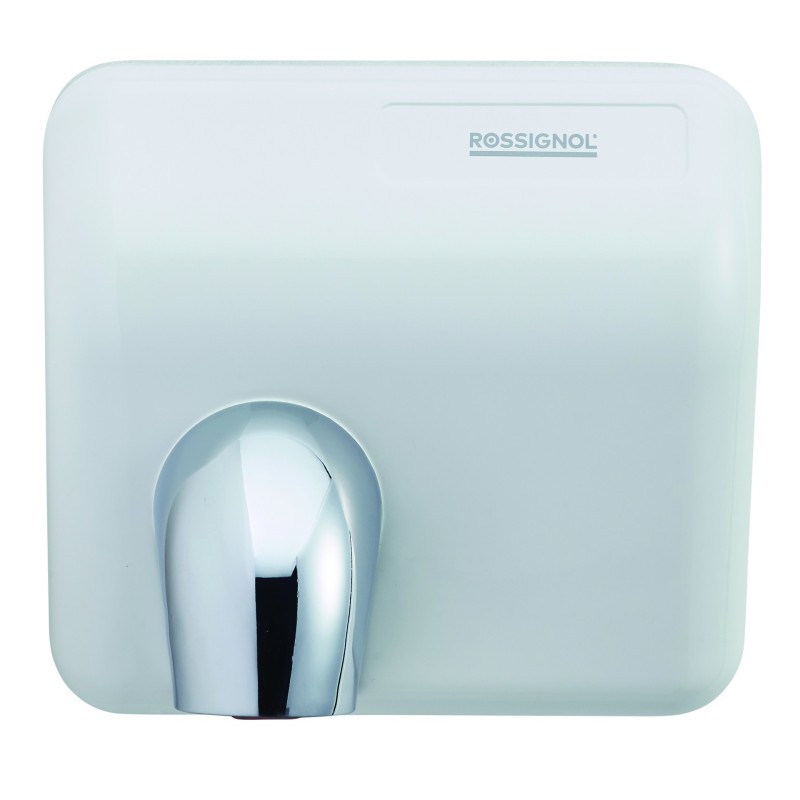 Sèche-mains automatique