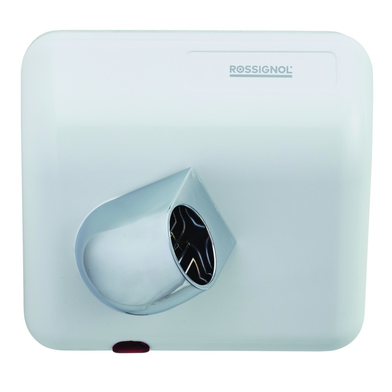 Sèche-mains automatique
