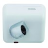 Sèche-mains automatique