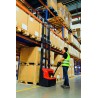 Gerbeur électrique 1,2 tonne - Lithium