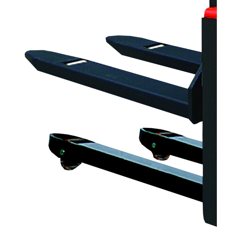 Gerbeur électrique 1,2 tonne - Lithium
