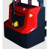 Gerbeur électrique 1,2 tonne - Lithium