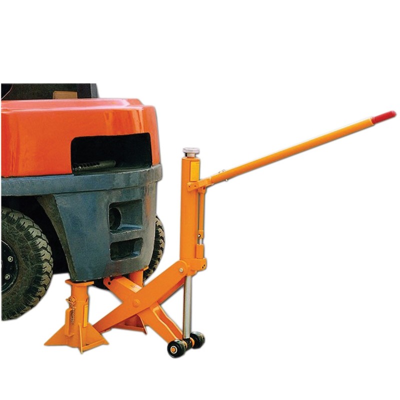 Cric hydraulique