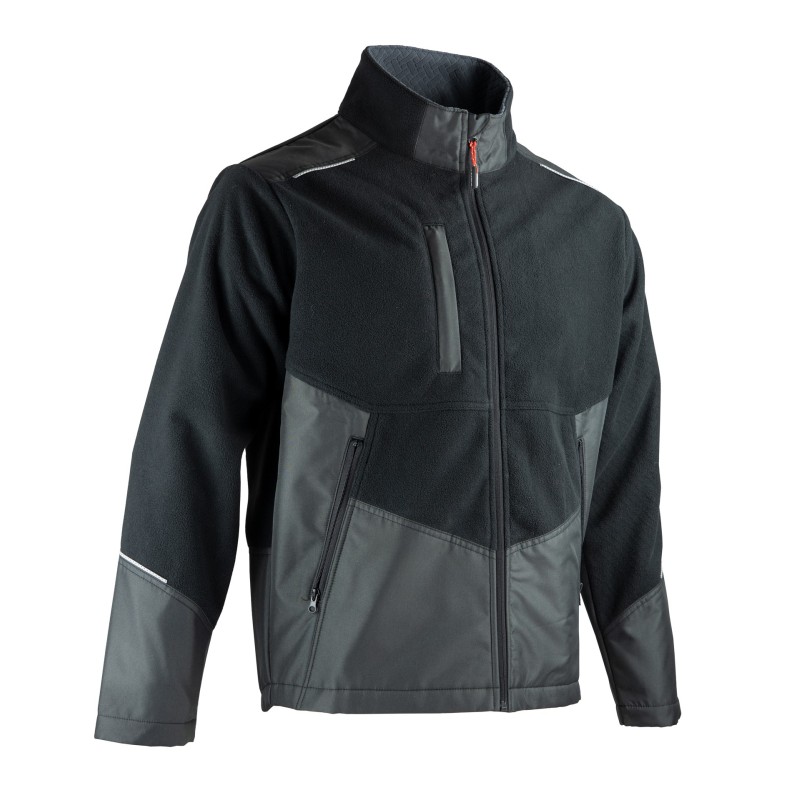 Blouson polaire "THEOREME"
