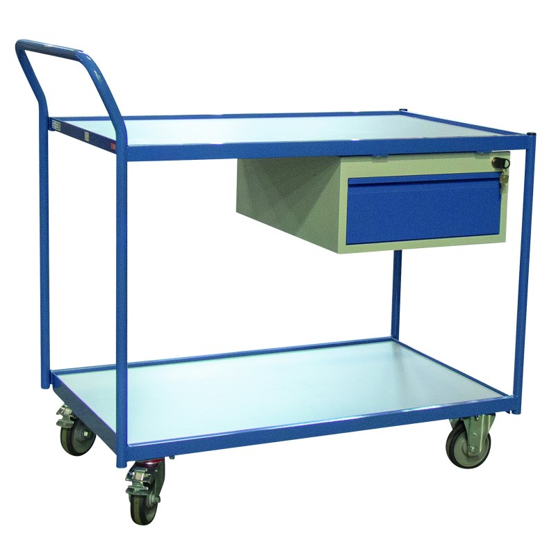 Servante équipée 250 kg