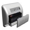 Balance plateforme plateau inox