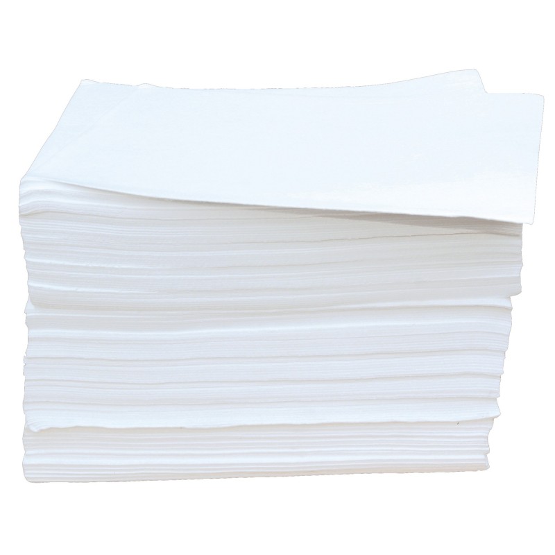 Feuille absorbante