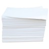 Feuille absorbante