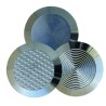 Clou podotactile inox