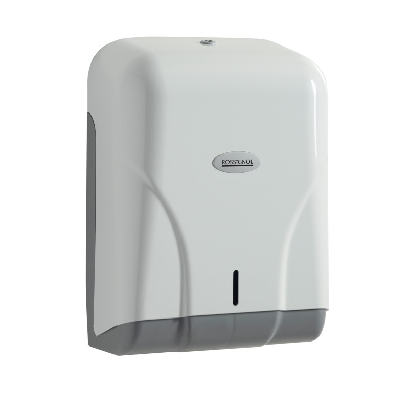 Distributeur d'essuie-mains 400 feuilles