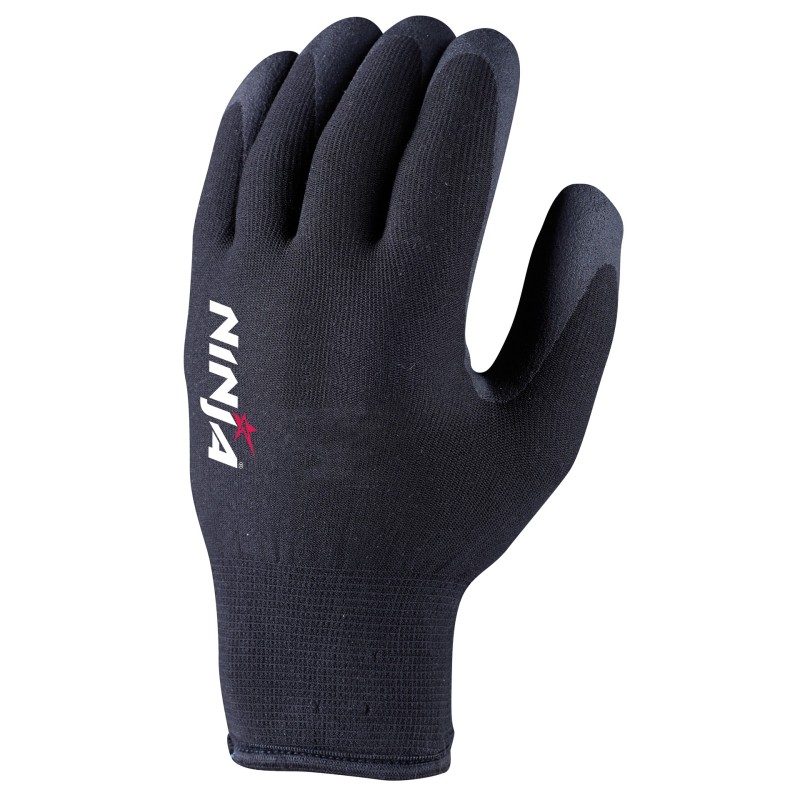 Gants spécial grand froid