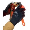 Gants spécial grand froid