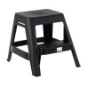 Marchepied monobloc