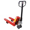 Transpalette spécial demi-palette 1,5 Tonnes