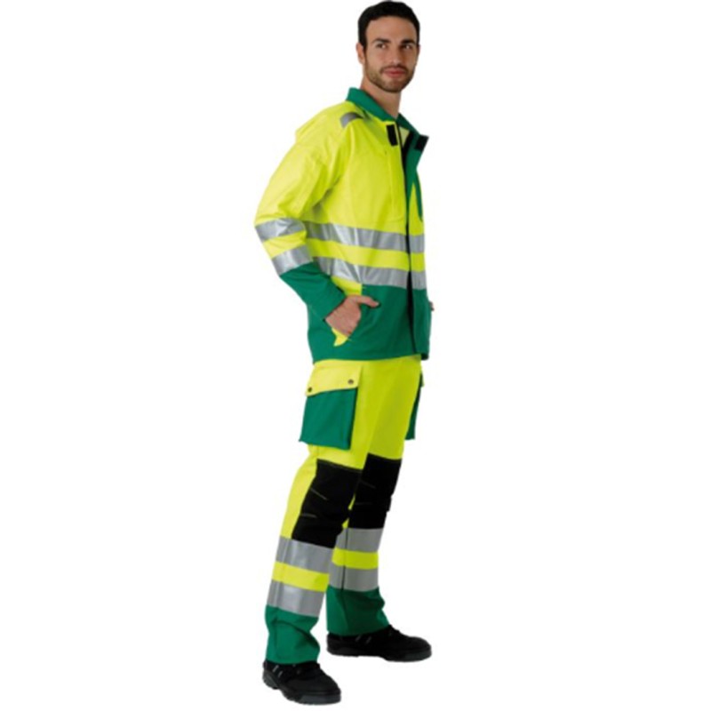 Pantalon haute visibilité "Roady®"