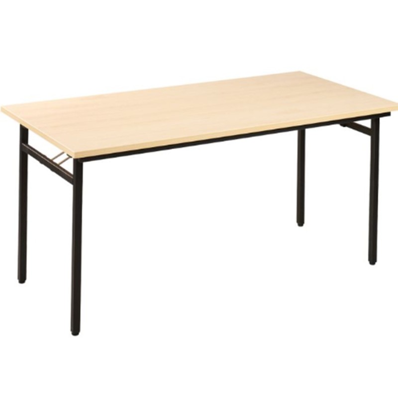 Table multi-usages pliante