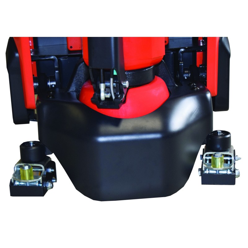 Transpalette électrique 2000 kg - Lithium