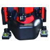 Transpalette électrique 2000 kg - Lithium