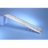 Rampe de chargement pliable