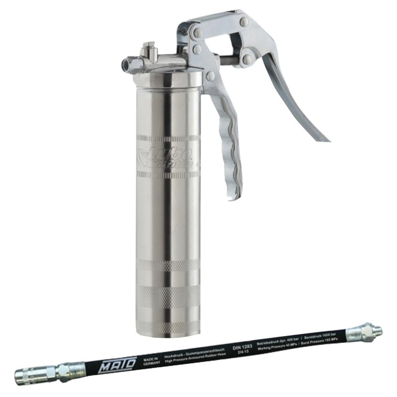 Pistolet de graissage Lube-Shuttle®
