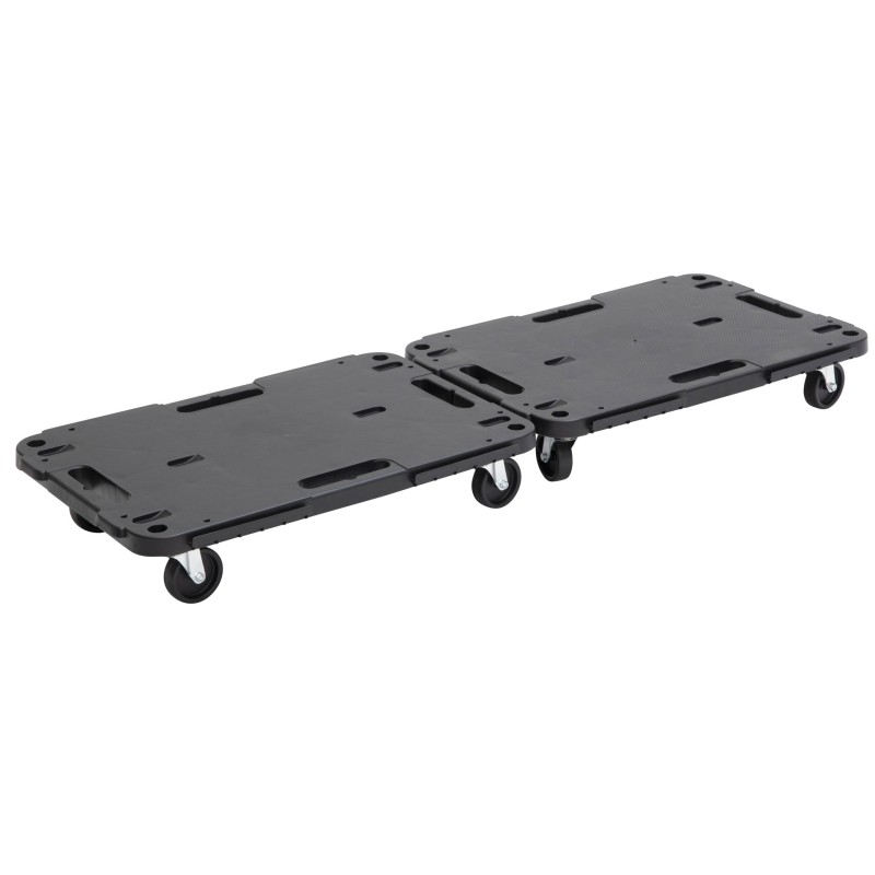 Plateau roulant 540 kg